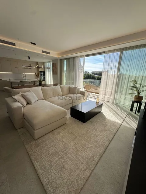 Pis de 180 m² a Marbella