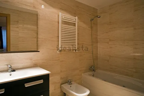 Pis de 75 m² a Madrid
