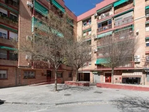 Appartamento 110 m² a Granada