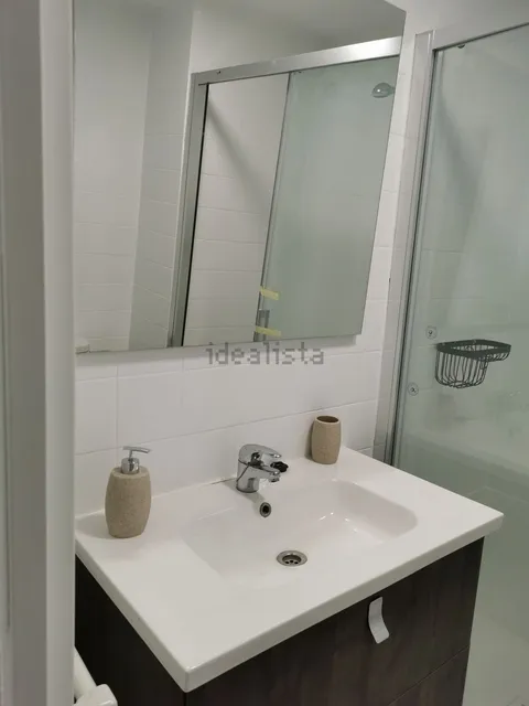 Pis de 78 m² a Usurbil