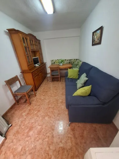 Habitació de lloguer, València