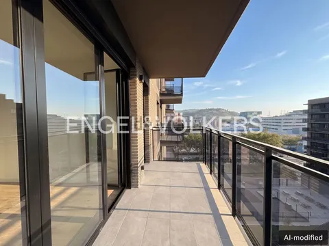 Appartement 60 m² à Barcelone (2/29)