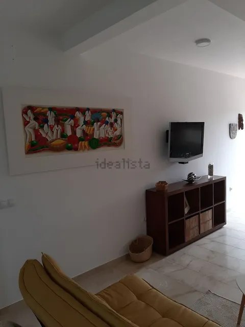 Pis de 45 m² a San Roque