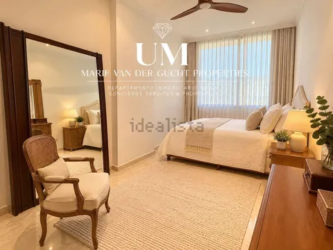 Wohnung 172 m² in Marbella
