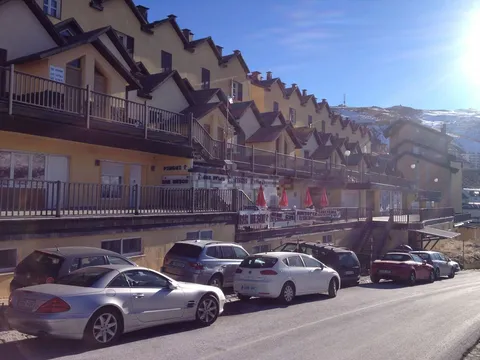 Flat 50 m² in Monachil