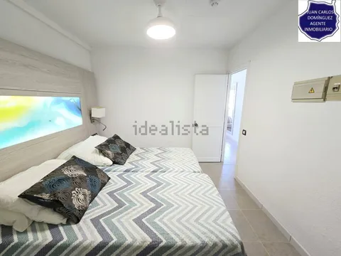 Pis de 45 m² a Mogán