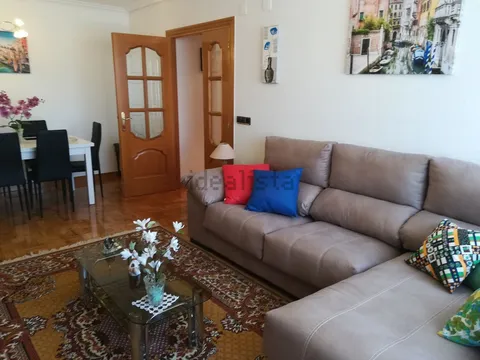 Pis de 110 m² a Burgos