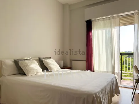 Pis de 86 m² a Madrid