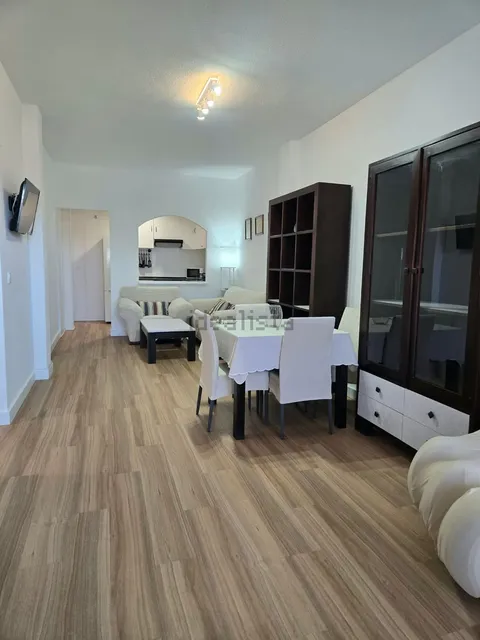 Pis de 80 m² a Santa Pola