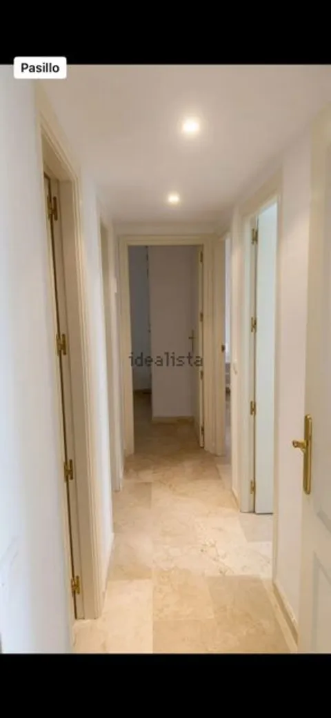 Pis de 83 m² a Fuengirola (4/21)