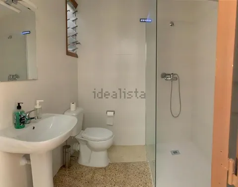 Stanza in affitto, Palma