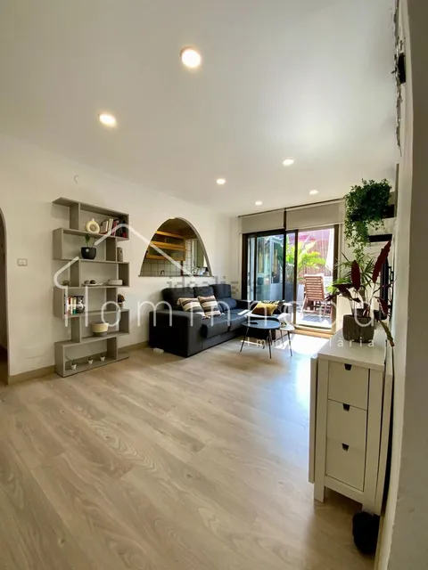 Appartement 60 m² à Barcelone