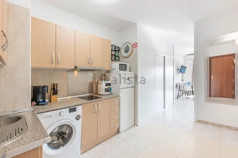 Pis de 50 m² a Marbella