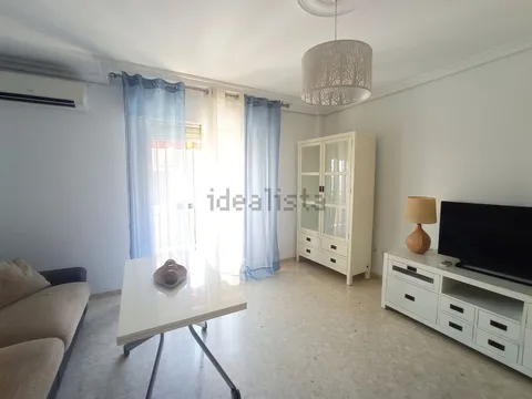 Habitació de lloguer, Sevilla