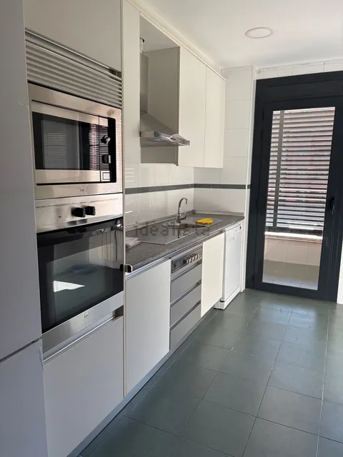 Pis de 119 m² a Madrid