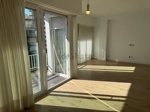 Pis de 120 m² a Barcelona