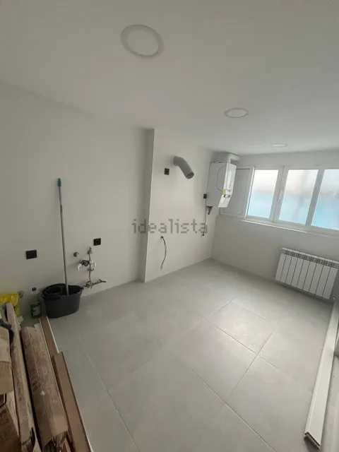 Квартира 100 м² в Мадриде