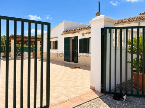 Maison 278 m² à Santa Margalida (3/35)