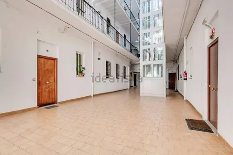 Wohnung 85 m² in Madrid