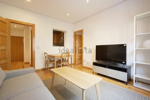 Pis de 49 m² a Madrid