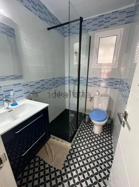 Pis de 94 m² a València