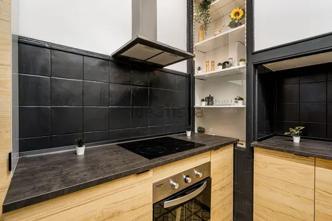 Chambre à louer, Barcelone