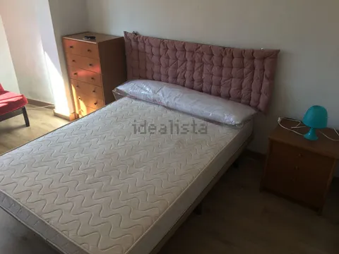 Pis de 90 m² a Cartagena