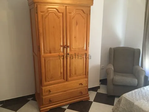 Pis de 88 m² a Màlaga