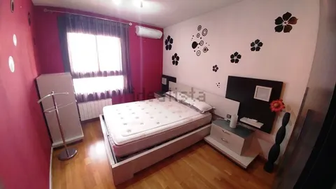 Flat 126 m² in Cuarte de Huerva
