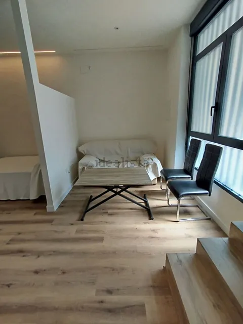 Pis de 37 m² a Granada