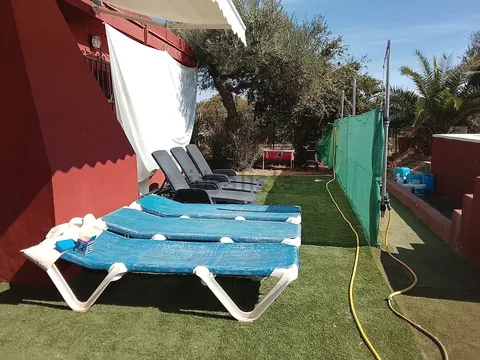 Casa de 500 m² a Carmona