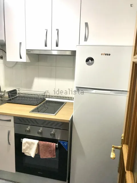 Appartamento 45 m² a Madrid