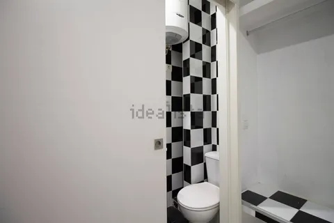 Pis de 27 m² a Madrid