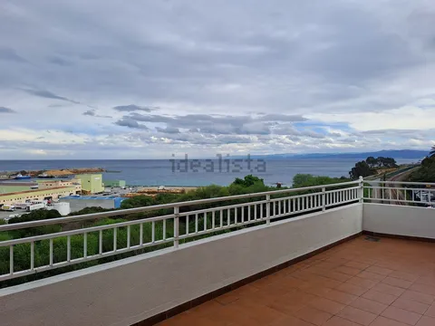 Appartement 90 m² à Burela