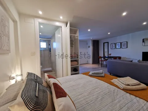Wohnung 36 m² in Málaga