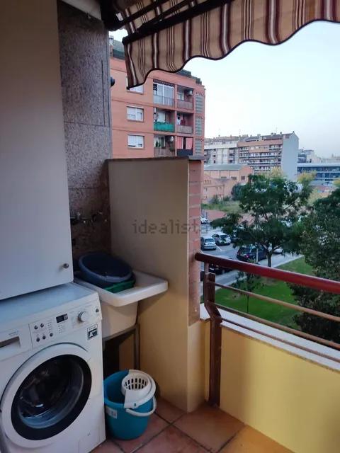 Piso de 85 m² en Lérida