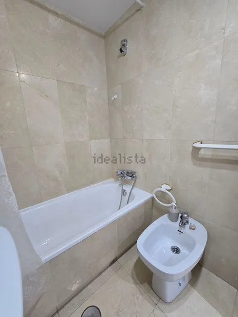 Pis de 140 m² a Madrid