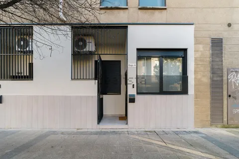 Piso de 73 m² en Pamplona