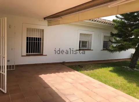 Casa de 355 m² a Mairena del Aljarafe