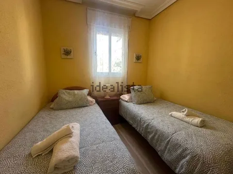 Pis de 75 m² a Fuengirola