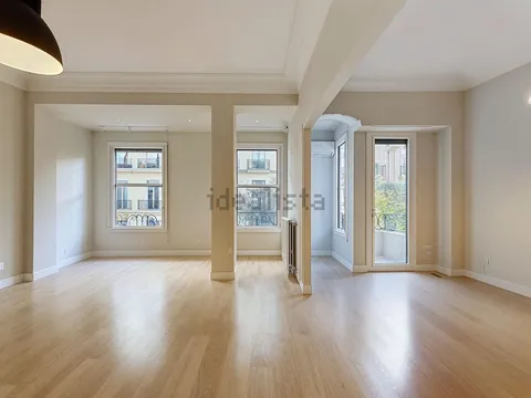 Piso de 189 m² en Valencia