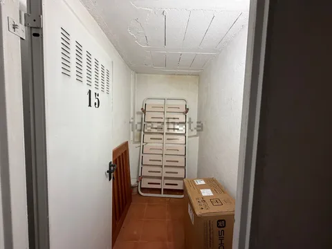 Habitació de lloguer, Santiago de Compostel·la