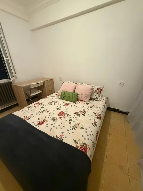 Zimmer zur Miete, Saragossa