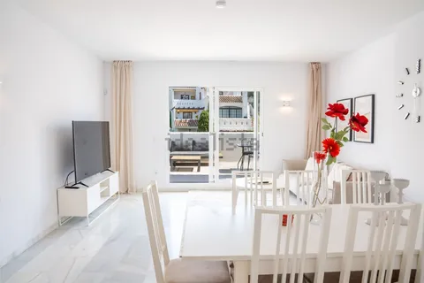 Pis de 111 m² a Marbella