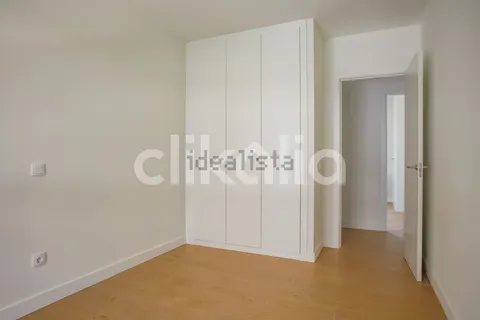 Pis de 120 m² a Madrid