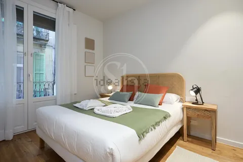 Wohnung 71 m² in Barcelona (2/22)