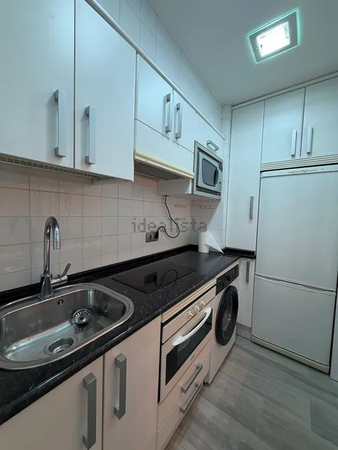 Wohnung 49 m² in Madrid (3/18)