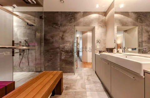 Piso de 170 m² en Madrid