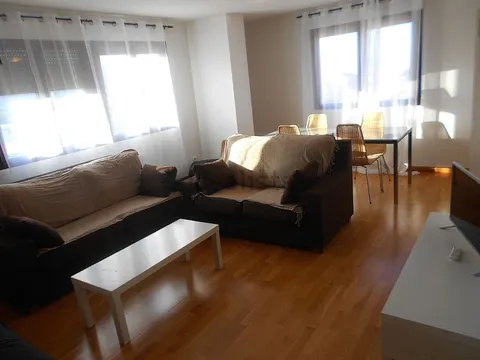 Pis de 95 m² a Àvila