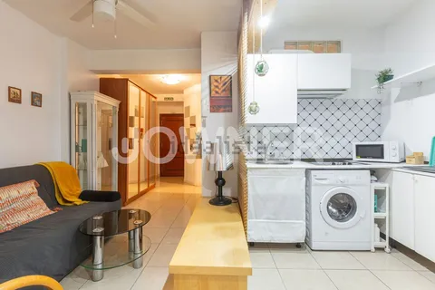 Pis de 49 m² a Madrid